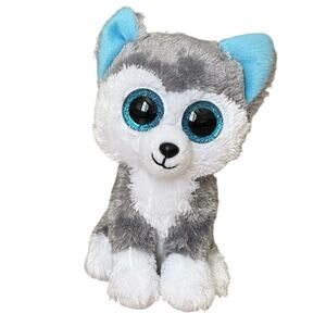 Ty | Slush the Husky